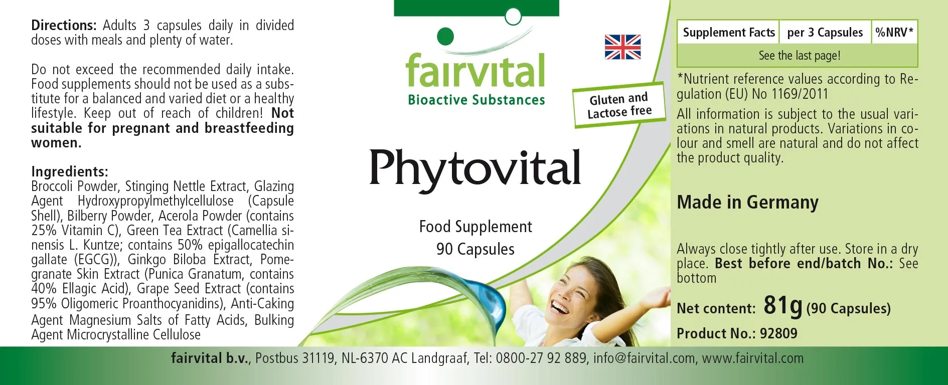 Phytovital