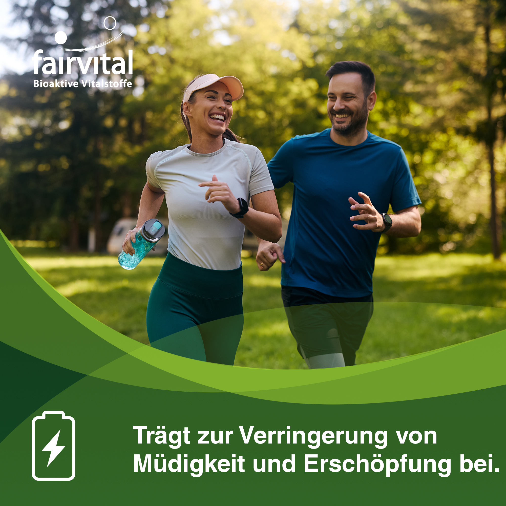 Roter Panax Ginseng mit B5 - 90 Tabletten - für Energiestoffwechsel uvm. - Vegan | Fairvital