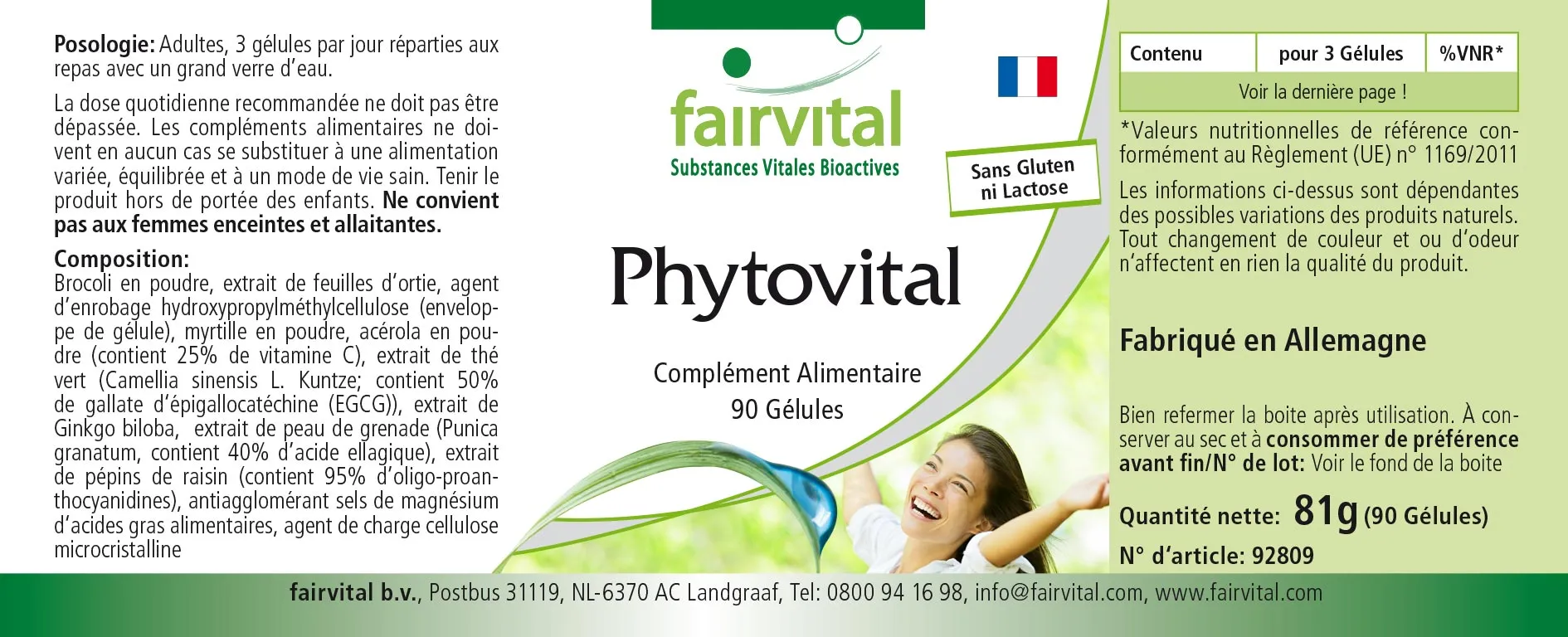Phytovital