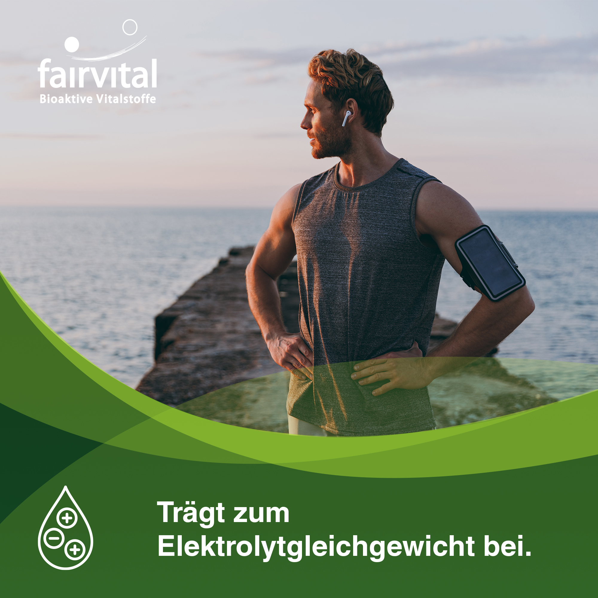 Kalium-Magnesiumcitrat - 120 Kapseln - für Muskeln, Knochen, Blutdruck uvm. - Vegan | Fairvital Kalium-Magnesiumcitrat - 120 Kapseln - für Muskeln, Knochen, Blutdruck uvm. - Vegan | Fairvital