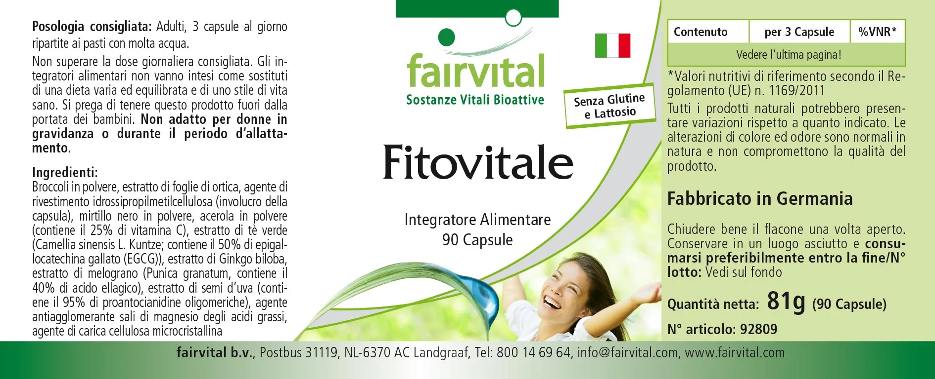 Phytovital