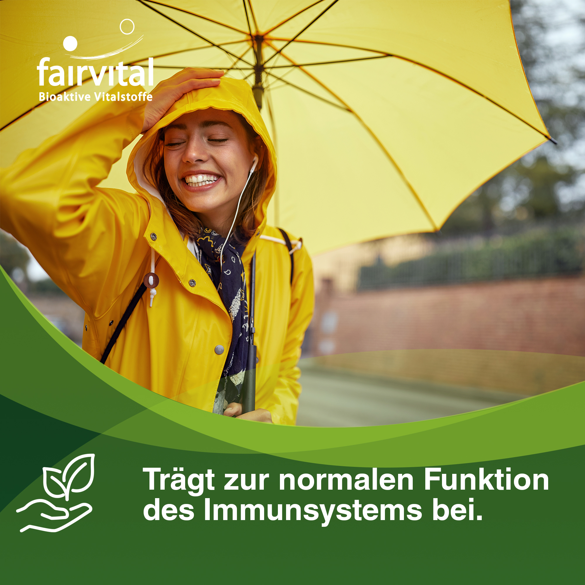 Super Multi - 120 Kapseln - für Immunsystem, Nervensystem, Kollagenbildung uvm. | Fairvital