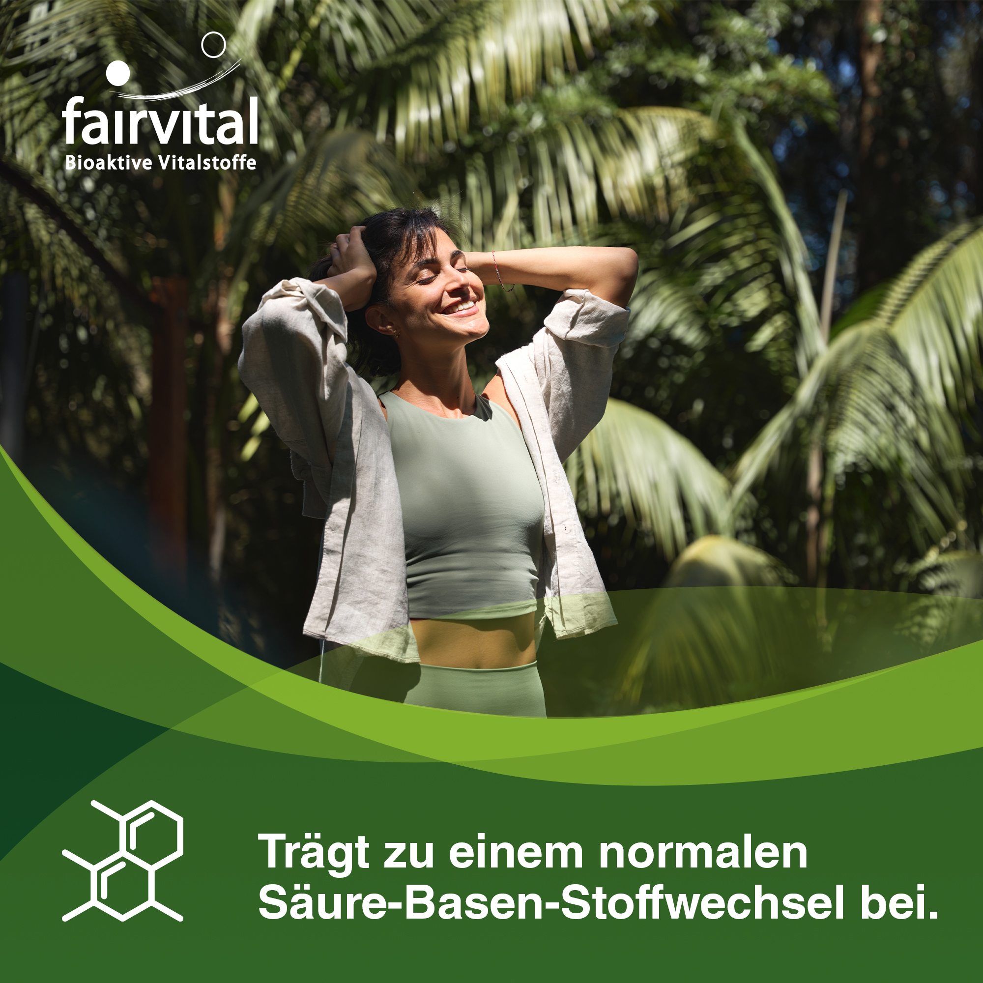 Augenvitamine - 60 Tabletten - mit Vitamin A, Riboflavin, Zink, uvm. - für Sehkraft, Zellteilung uvm. | Fairvital