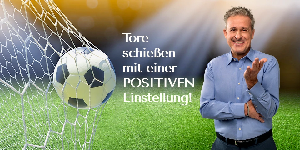 Wie positives Denken mein Leben verändert hat!