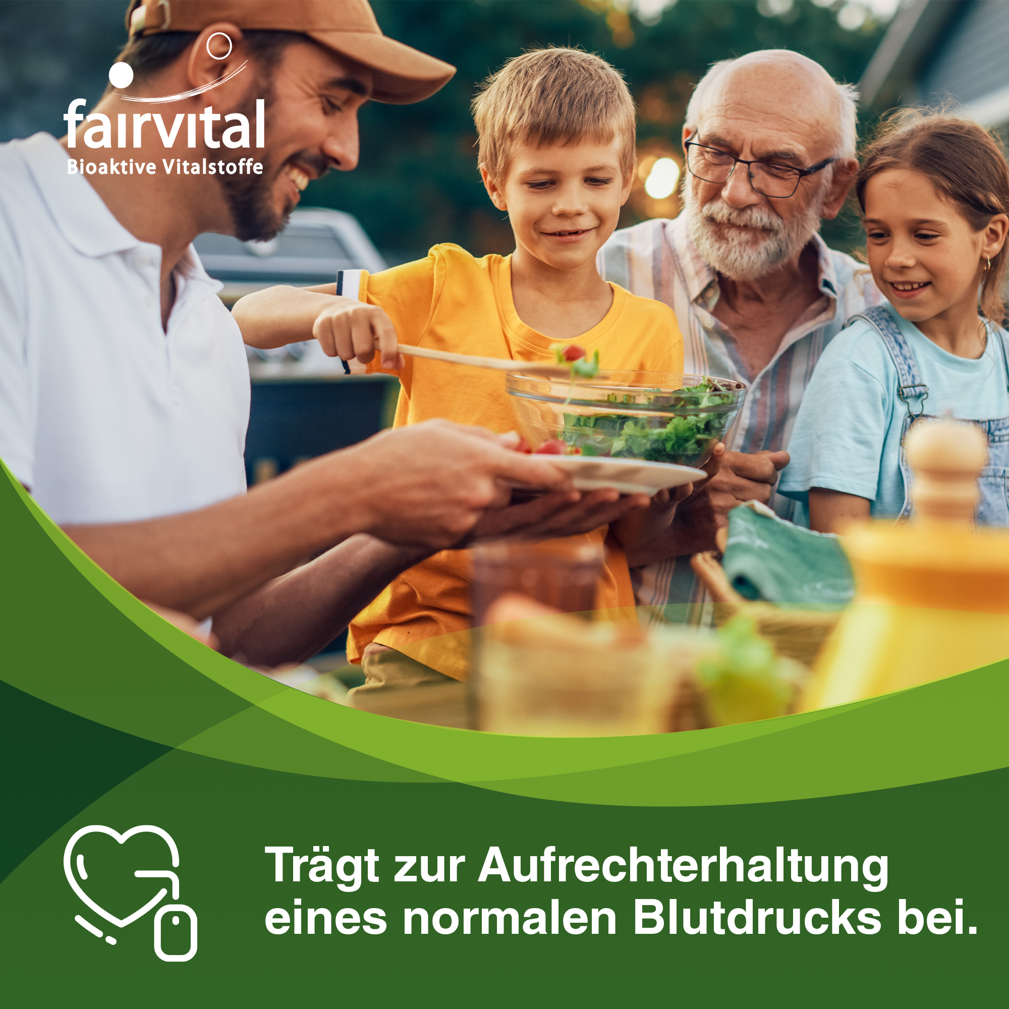 Kaliumcitrat - 270 Kapseln - 300mg Kalium pro Kapsel - Hochdosiert und Vegan | Fairvital