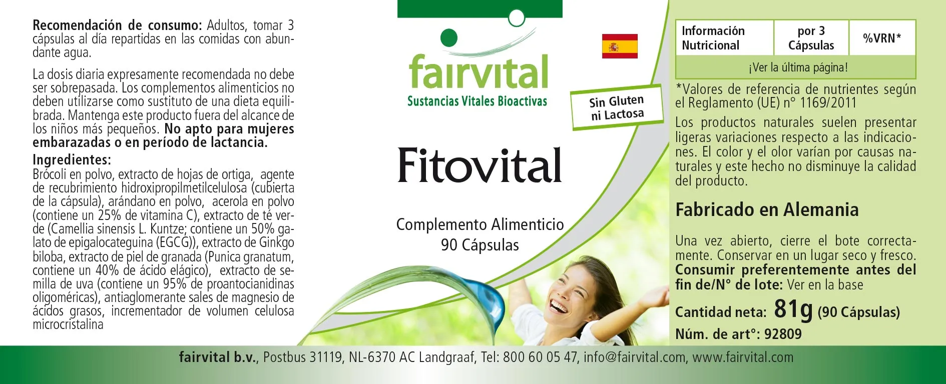 Phytovital