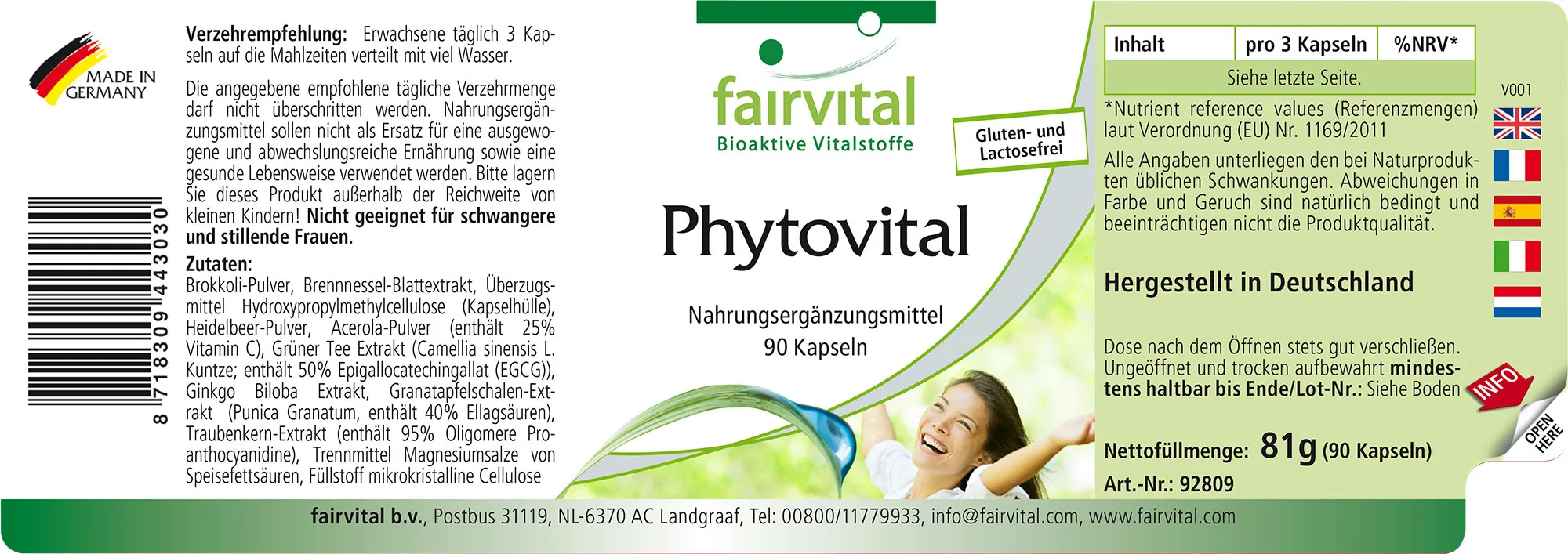 Phytovital