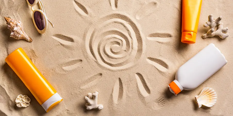 Sonnencreme – worauf kommt es an?