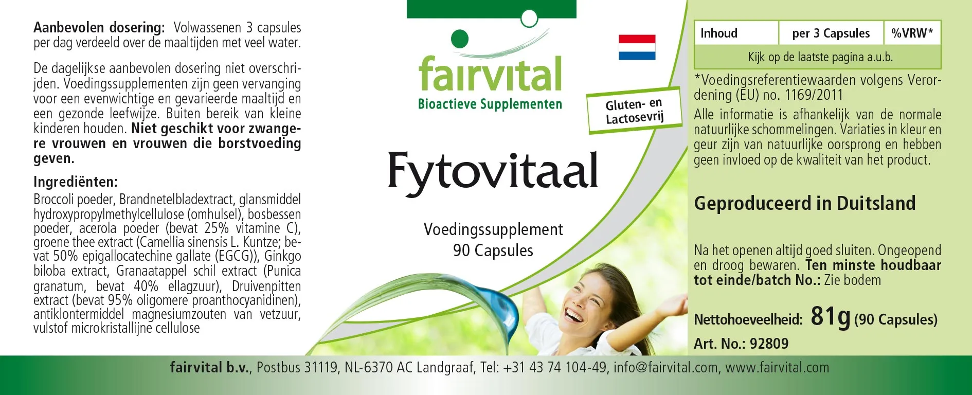 Phytovital