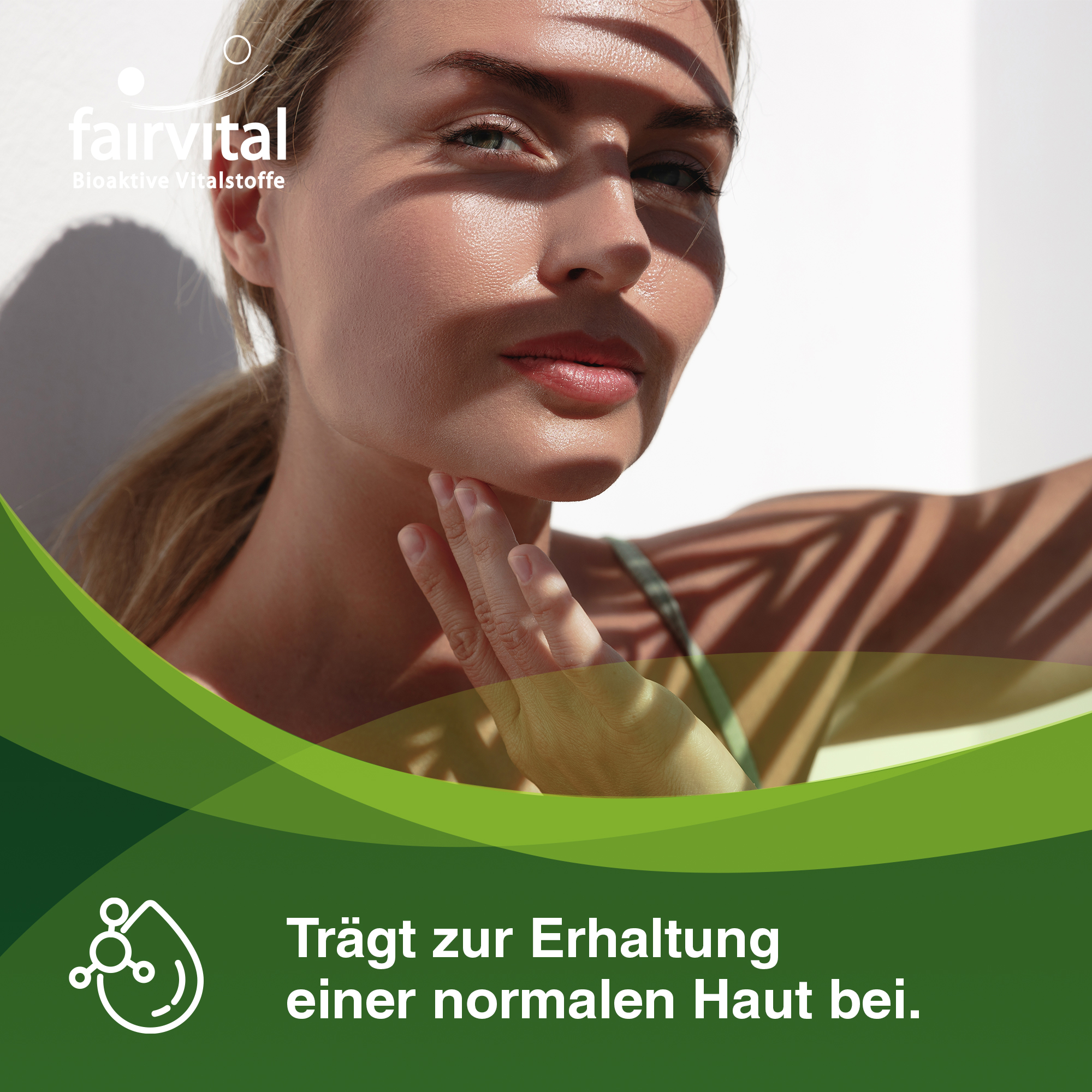 Mönchspfeffer 200mg mit Zink - 90 Kapseln - für Fruchtbarkeit, Fortpflanzung uvm. - Vegan | Fairvital