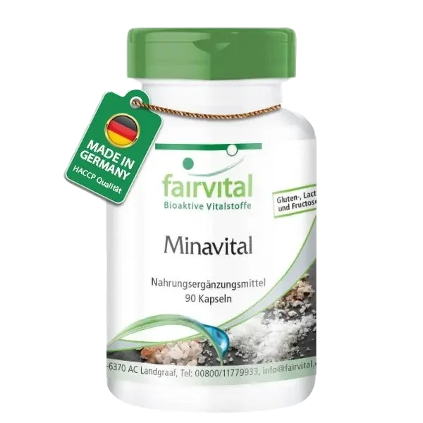 Minavital