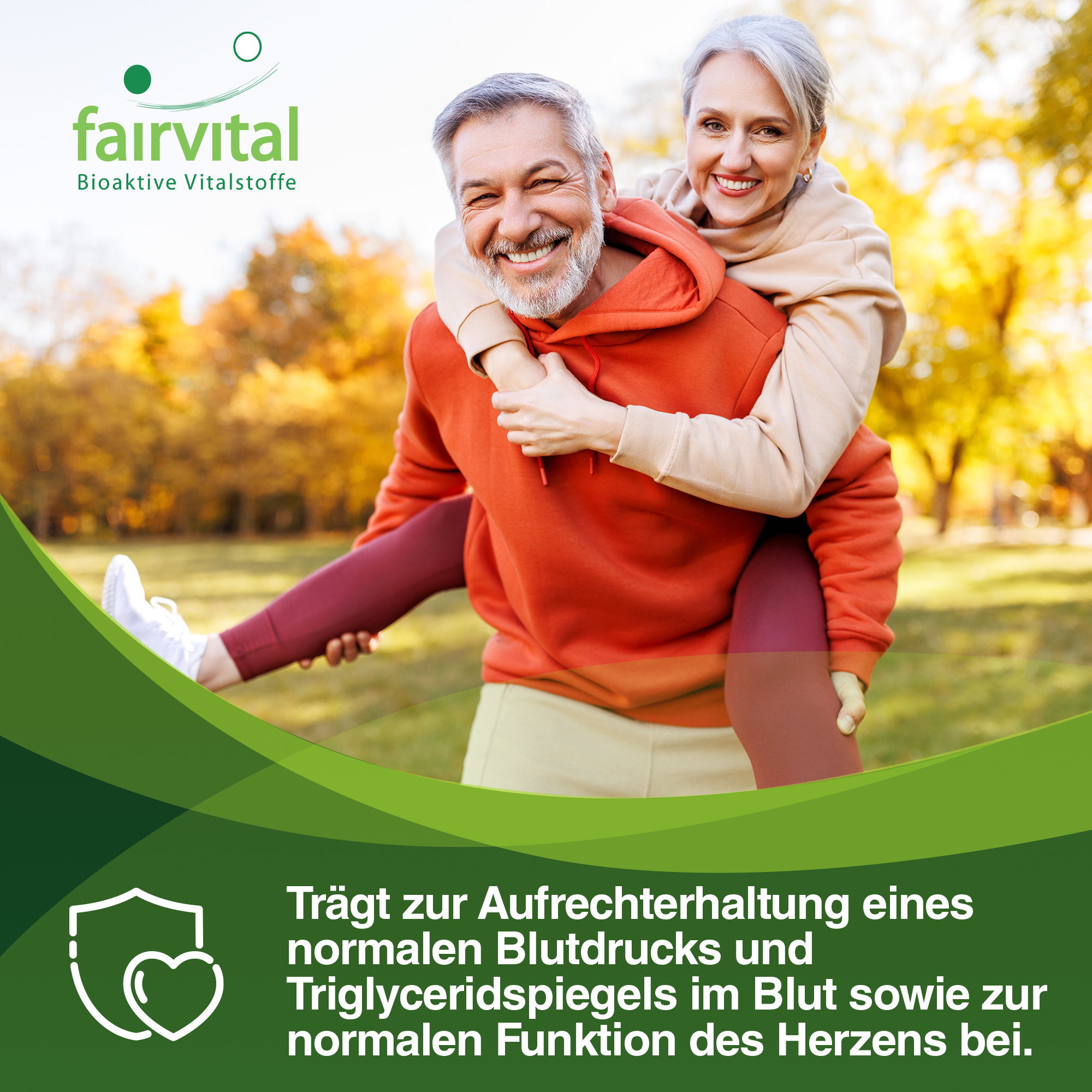 DHA 500mg - 90 Softgels  - mit Vitamin E - für Herz, Blutdruck, Zellschutz uvm. - Hochdosiert | Fairvital