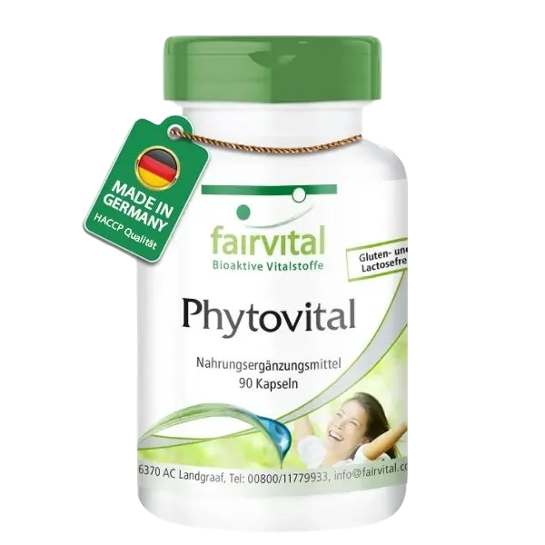 Phytovital